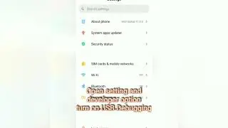 how to run apps from android studio to your phone