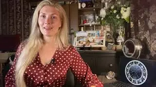 Марс в знаке РЫБЫ, в видео рассказывается о поведении человека с Марсом в РЫБЫ ♓️ 