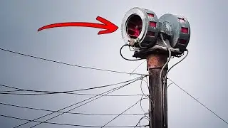 Everyone's Afraid to Hear This. The Scariest Sounds in the World
