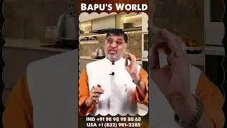 જો સ્ત્રીઓ સવારમાં સ્નાન કર્યા વગર રસોડામાં કામ કરે તો…? | Shri Shailendrasinhji Vaghela | Bapu