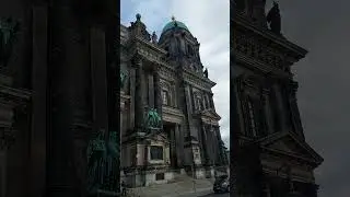 Кафедральный собор, Берлин, Berlin, Germany