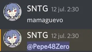 When sigues vivo