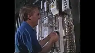 1992 TELEKOM - Glasfasern / Lichtleiter: Herstellung, Eigenschaften, Einsatz