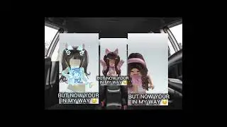 I THREW A WISH IN THE WELL... #carride #roblox #shortvideo 🌄🏖💦