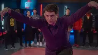 Rule no 03 | Cobra kai season 5