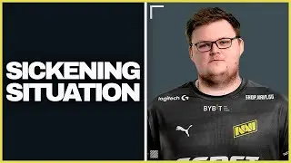 Why the Boombl4 Situation is SICKENING - CSGO