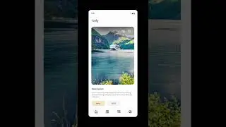 Mobile App 