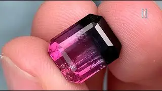 Интересные камни недели