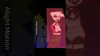 ●UNO●  Gacha life/club/gl2  [♡Love♡] #gacha #gachaclub #гача #гачаклуб #гачалайф #hazbinhotel