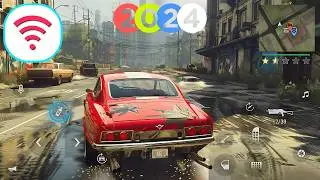 Insane New Multiplayer Games for Mobile - Android & iOS (2024 Edition)