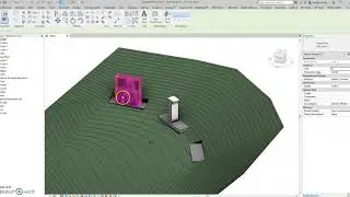 How to Setup Multiple Shared Coordinates in REVIT