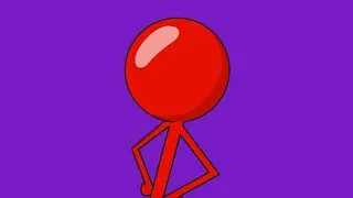 STICKMAN HOOK RAVE (and a tiny word)