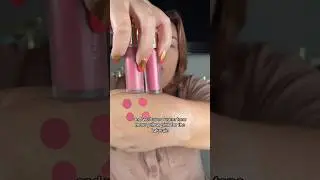 RARE BEAUTY BLUSH vs. AMAZON KNOCK-OFF 