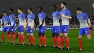 Dream League Soccer  Gameplay