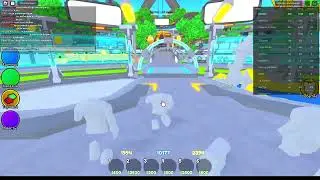 Я ДОШЕЛ ДО ДЖИГЕРНАУТА В БЕСКОНЕЧНОМ РЕЖИМЕ В РОБЛОКС ROBLOX