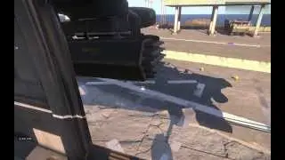 Door Open Door closes arma 3