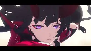 [AMV] ~ また夏を追う ~【 Honkai Impact 3】#hi3fanartcontest #factionblades #hi3video #xvzOS9AY3LK1Pvxz
