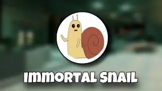 How To Get The "IMMORTAL SNAIL" BADGE in RECOLLECTION | Roblox
