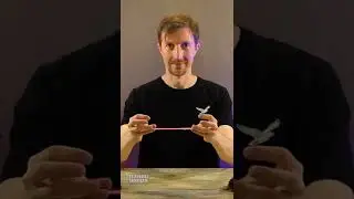 Пальчиковая гимнастика с карандашом #14