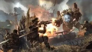 crysis 4 actual gameplay footage