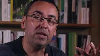 Vues transversales - Mauricio Segura