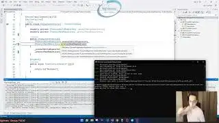 #18- Asp.NET Core 6 + Angular İle Mini E-Ticaret | Custom HttpClient Servisi Oluşturmak