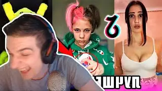 ЭВЕЛОН РОФЛИТ С ТИК ТОК / EVELONE TIK TOK