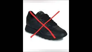 Shoes and socks rule for girls