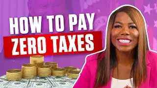 How to maximize tax write offs {Smart tax saving strategies to leverage in 2022}