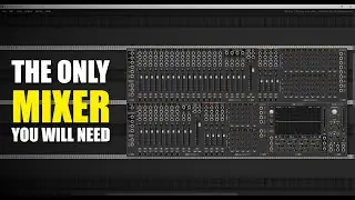 MixMaster from MindMeld
