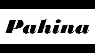 Pahina Lyrics-Pricetagg Ft.Gloc9 X JP Bacallan(Official Audio)