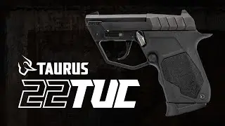 NEW // 22TUC from Taurus