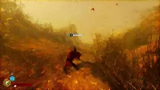 Man Eater (VoreGame) on Ps5 Episode 2