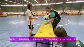HLC Sport Day 2024 ( Part 1 )