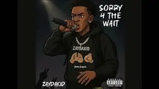 Zaydakid - Call The Reaper [Official Audio]