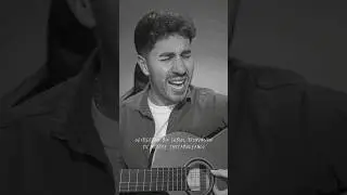 JUEVES 🎶🎸 La Oreja de Van Gogh - Ady cover #11M