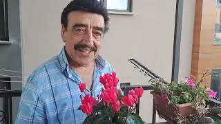 iki can misafirimiz.. ve sanatım - Hakkı Bulut