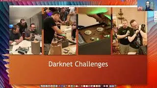 NCyTE Monthly Member Meeting: Cyber Heist Toolkit