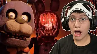 THIS WAS AMAZING! || 🐰 Psychotic Bunny | FNaF SFM/Blender (COLLAB) 🐰 REACTION