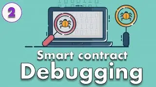 Error types in Solidity: Syntax, Runtime & Logic | Smart contract debugging course