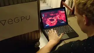 Mystery Box Test