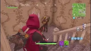 FORTNITE -Highlights #5 - Só balitas