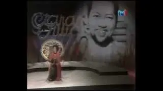 Dimanakan Ku Cari Ganti - Saloma