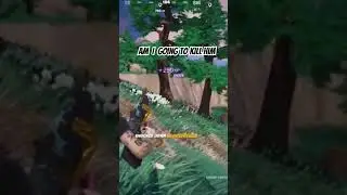#fortnite #gaming #shortsviral triple kill w @HBShorts22