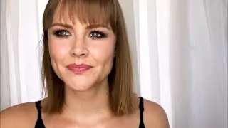 MODERN SMOKEY EYE