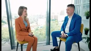 Сергей Сабреков /OCTO GROUP  