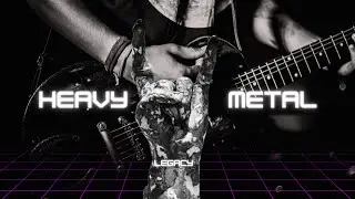The Legacy of 80s Metal