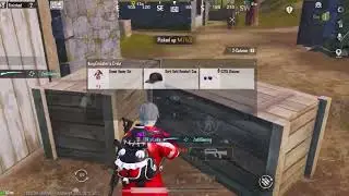 nalle teammates bgmi funny girl video #funny #jevel #bgmi #viral #viralvideo #motoop