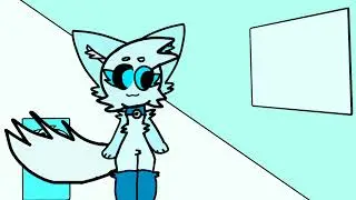 Gina_Kit (Gina Raya) Dancing The Ice Wolf Song.MP4