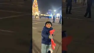 Нигина Амонкулова 16 декабря 2022 г.